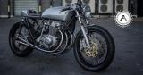 Honda CB750 Type 13 de Auto Fbrica