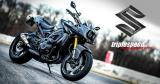 Suzuki GSX S1000 Tsurugi por TripleSpeed