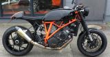 KTM 1290 Super Duke R Caf Racer