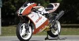 Aprilia RS640 R Corse