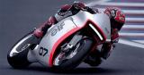 Honda CBR 1000 RR MONO RACR by Huge Moto