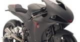 Spirit Motorcycle GP Sport R: 180 cv para 140 kilos de peso