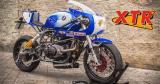 BMW R100R Don Luis by XTR Pepo