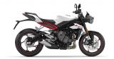 Fotos Triumph Street Triple R 765 2017 