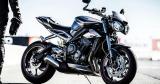 Mega-galera de fotos Triumph Street Triple RS 765 2017