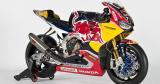 Fotos Honda CBR 1000 RR Fireblade SP2 2017 WSBK