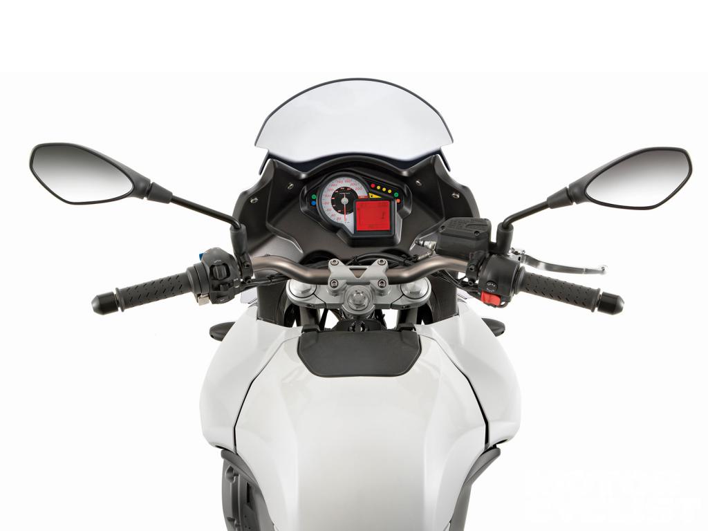 Pellicola Protettiva Per Cruscotto Moto Speedo Angels - 2 Pezzi Ultra Trasparente Per TENERE 700 (2023-) - Foto 12