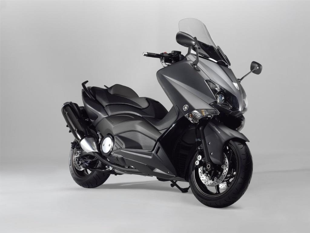 Yamaha t Max 250 2