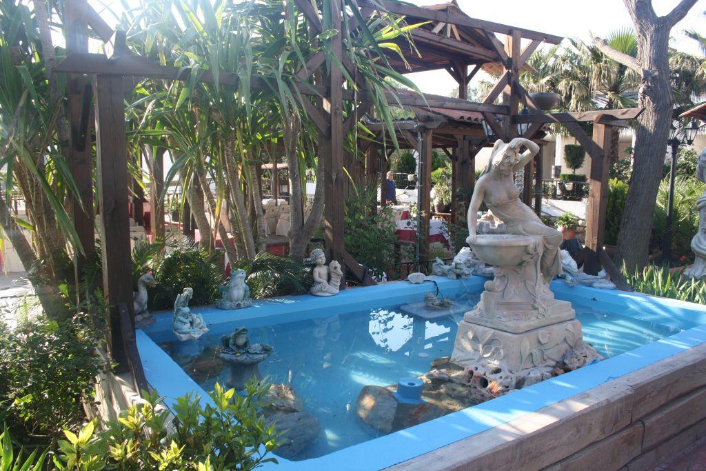 Hotel La Carreta *** en Chiva
