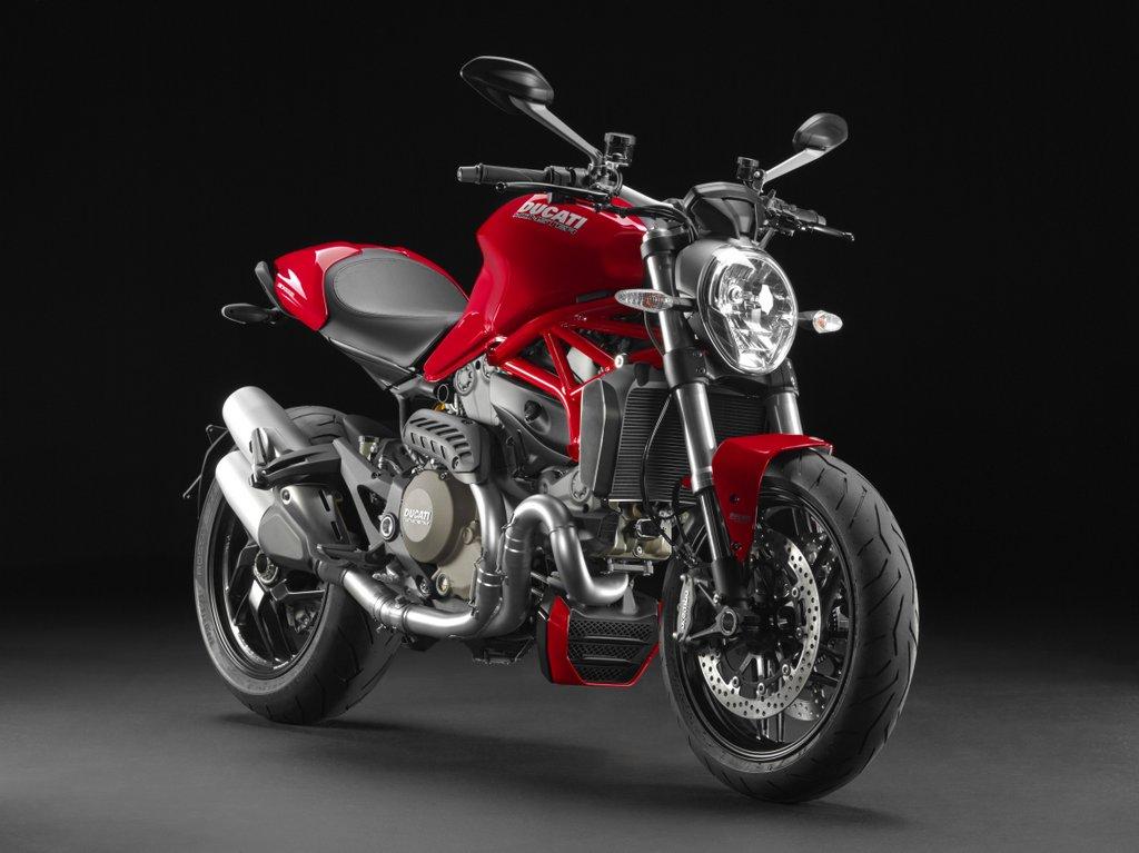 ducati monster 1200 2014