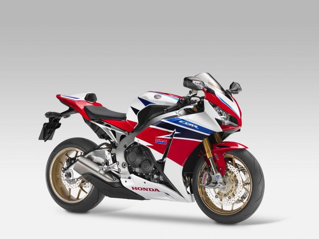 honda cbr1000rr fireblade sp 2014
