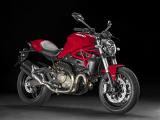 ducati monster 821