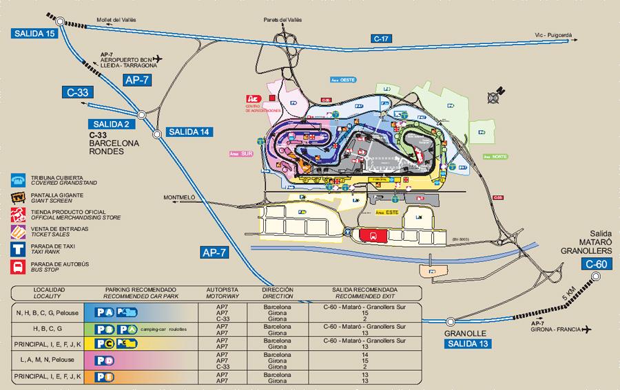 Circuit de Barcelona-Catalunya