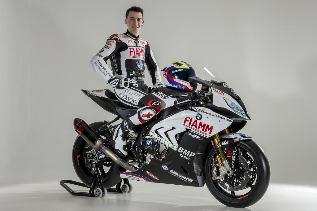 Fotos BMW S1000RR 2016 Althea Racing SBK