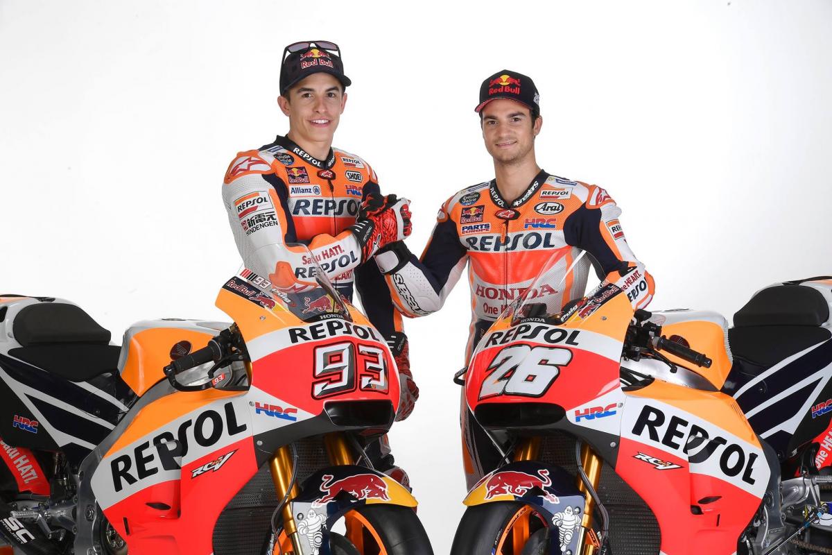 ¿Cuánto mide Dani Pedrosa? - Altura - Real height 83189-marc-marquez-dani-pedrosa-2017%20(2)