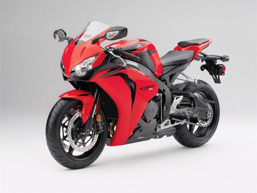 CBR 1000RR 2009