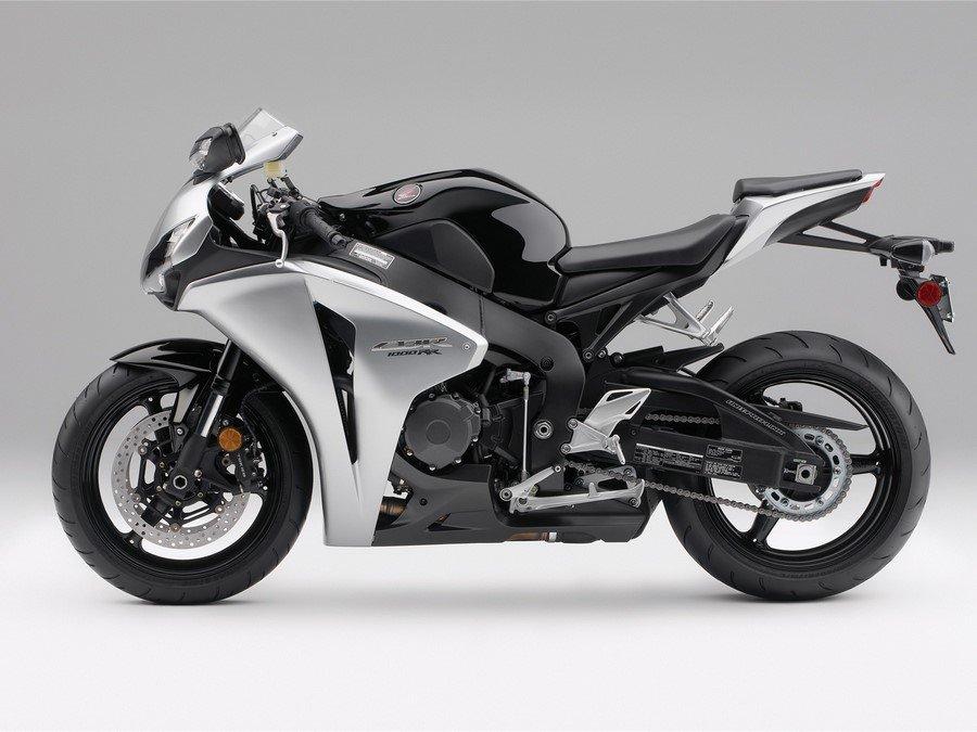 CBR 1000RR 2009