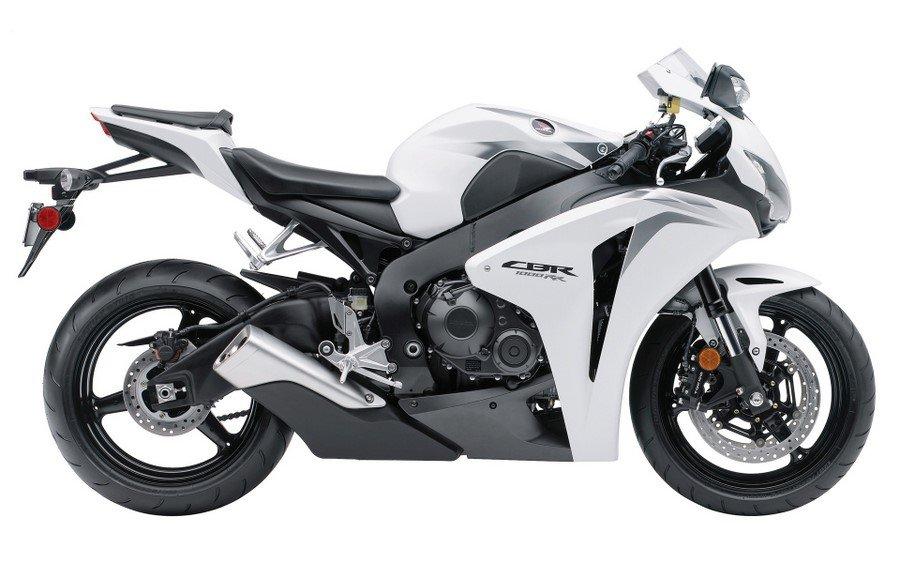 CBR 1000RR 2009