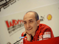 Claudio Domenicalli
