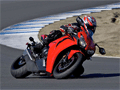 Honda Event Day