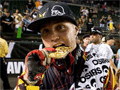 Jeremy Lusk