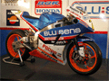 Moto2 BQR