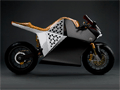 Moto electrica