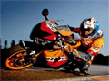 Honda CBR 1000 RR