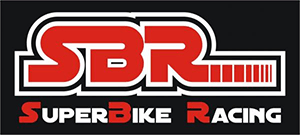 SBR logo