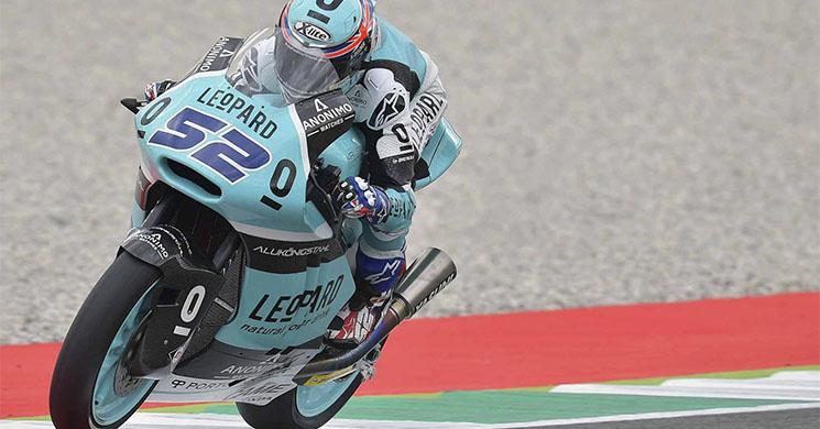 El Leopard Racing confirma su cambio a Suter y anuncia sus dos pilotos ...