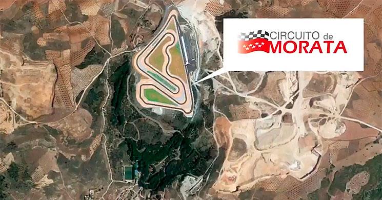 Morata de Tajuña anuncia la construcción de un circuito ...