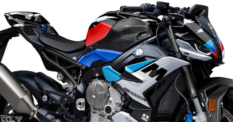 La M 1000 R que BMW debería sacar al mercado sí o sí