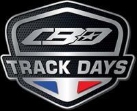 CBOtrackdays