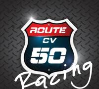 CV50Racing