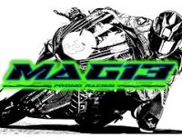 MAG13racing