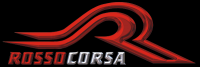 rosso corsa
