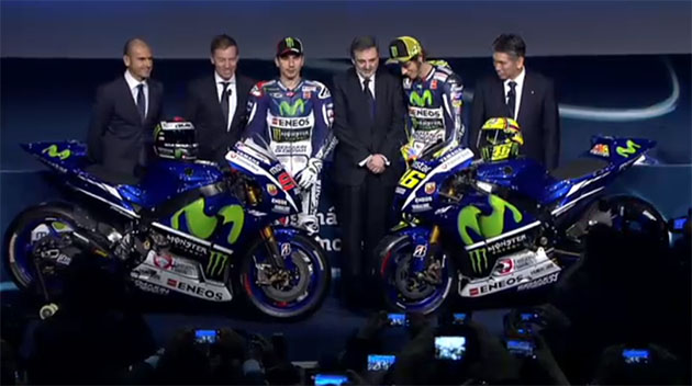 yamaha