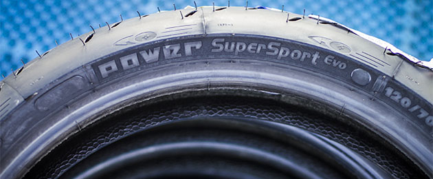 michelin power supersport evo
