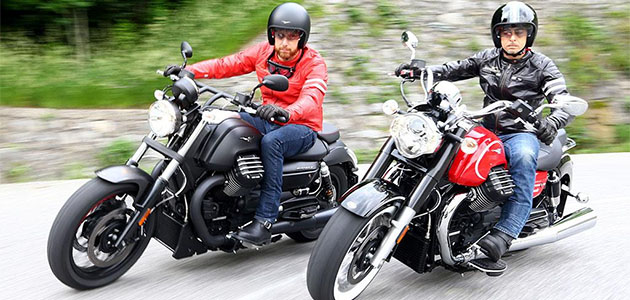 moto guzzi