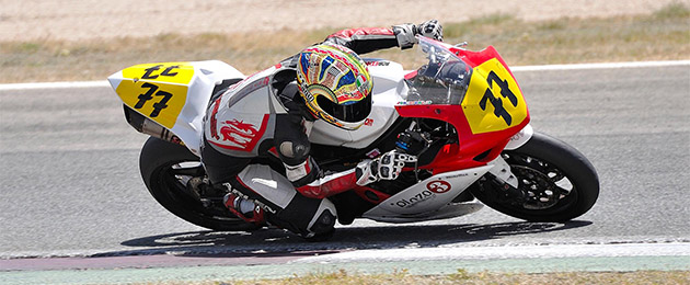 101 competicion