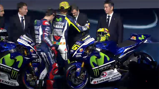 yamaha