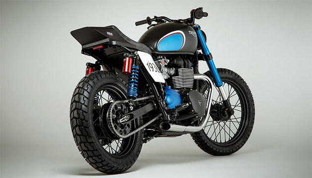 street tracker