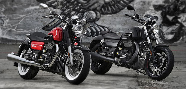 moto guzzi el dorado