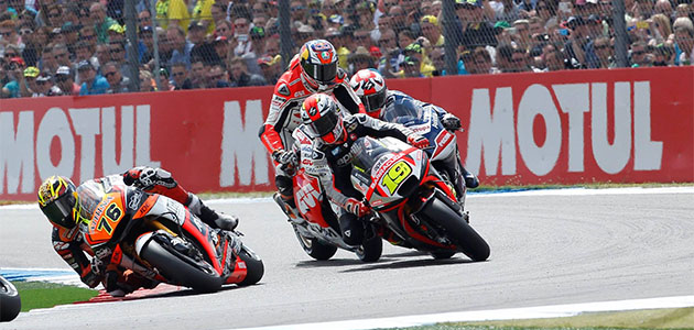 barbera miller assen