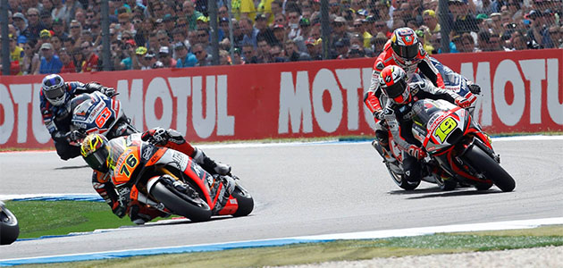 barbera miller assen