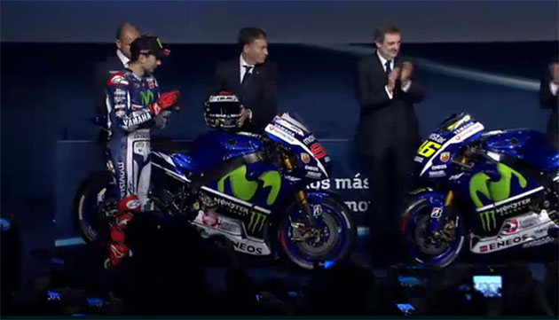 yamaha