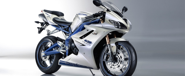 daytona 675