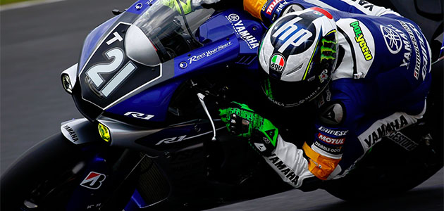 8 horas suzuka