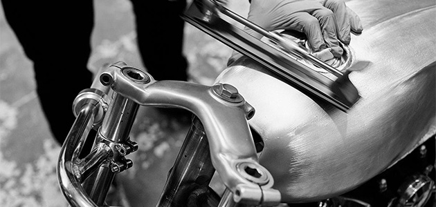 AUTO FABRICA