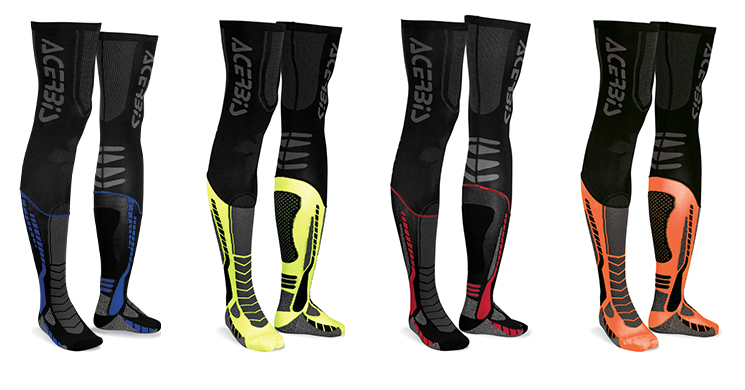 ACERBIS-X-LEG-PRO